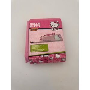 Hello Kitty Bat Bag NWT